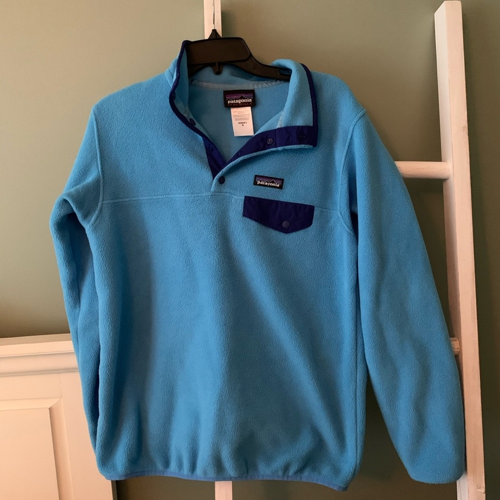 Patagonia Pullover